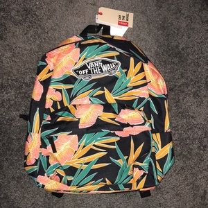 Vans Backpack